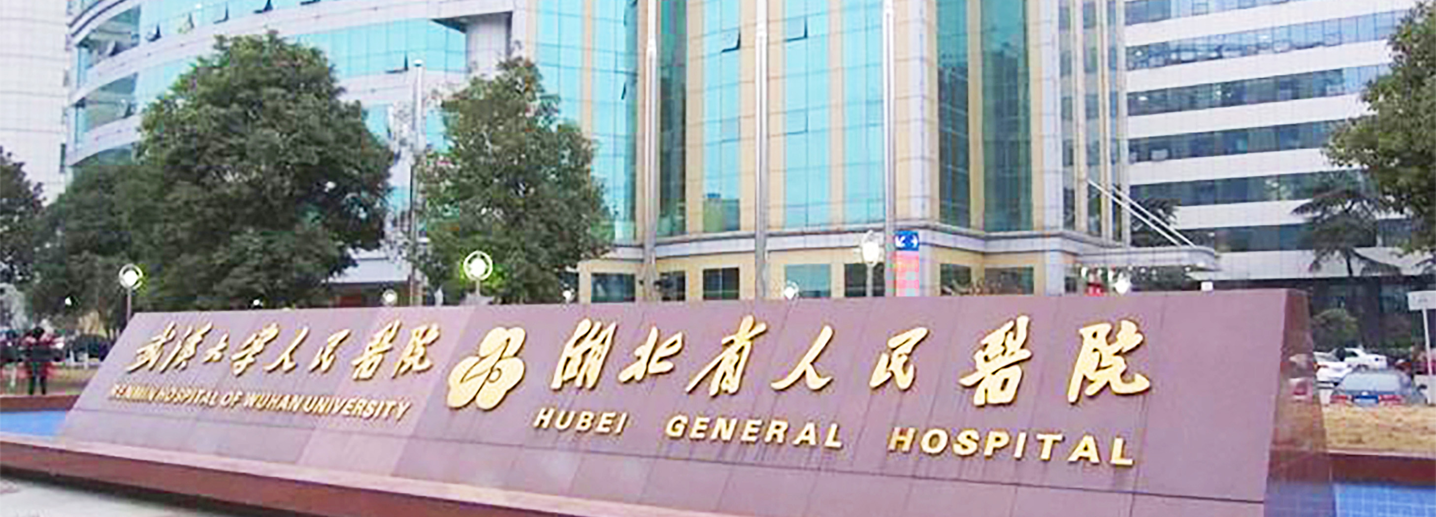 湖北省人民医院