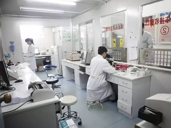 检验科门诊来了，全国大势所趋！