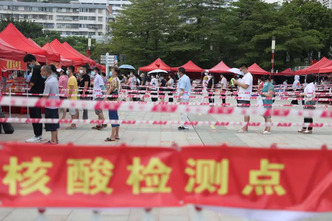 国家最新发布，核酸检测又有新要求！