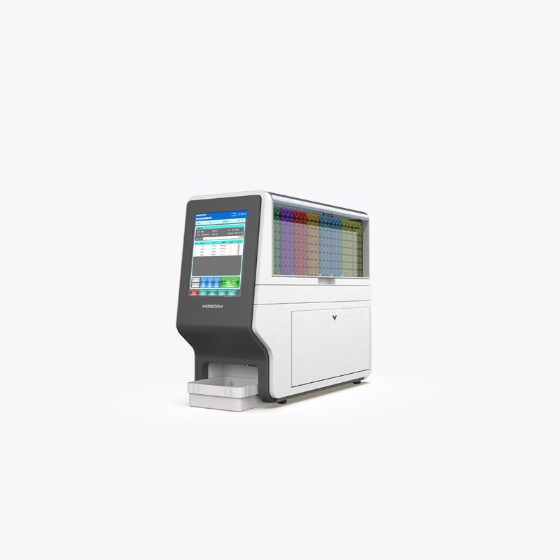 智能采血管理系统 Mini8