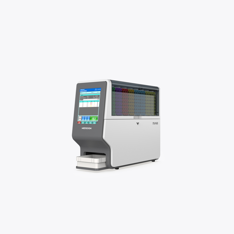 智能采血管理系统 Mini8